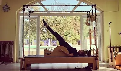 Torch Pilates & Personal Training Studio - İstanbul Sarıyer