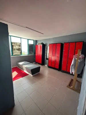 Torkline Spor Kulübü görsel 3