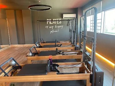 Tower Pilates Ankara - Ankara Yenimahalle