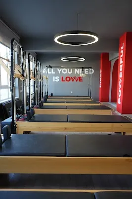 Tower Pilates Bağlıca - Ankara Etimesgut
