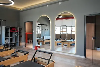 Tower Pilates Bağlıca - Ankara Etimesgut