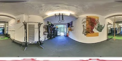 Train Garage - İstanbul Beşiktaş