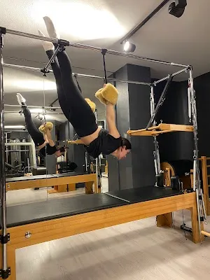 Training Corner - İstanbul Üsküdar