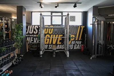 Training Corner - İstanbul Üsküdar