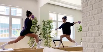 Training House No:4 - İstanbul Beyoğlu