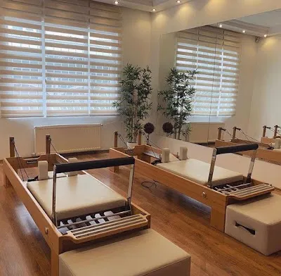 Training House No:4 - İstanbul Beyoğlu