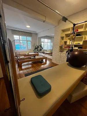 Training House No:4 - İstanbul Beyoğlu