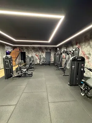Trend Arena Fitness Club - İstanbul Pendik
