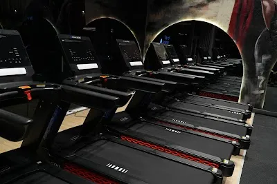 Trend Arena Fitness Club - İstanbul Pendik