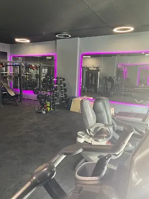 TREND GYM - İstanbul Şişli