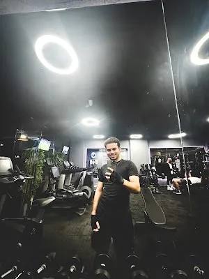 TREND GYM - İstanbul Şişli