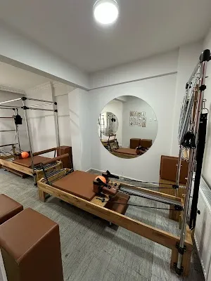 Trio studio - İzmir Buca