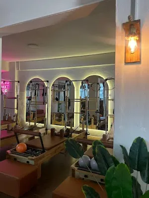 Trio studio - İzmir Buca