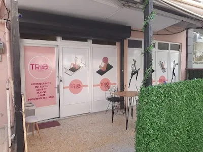 Trio studio - İzmir Buca