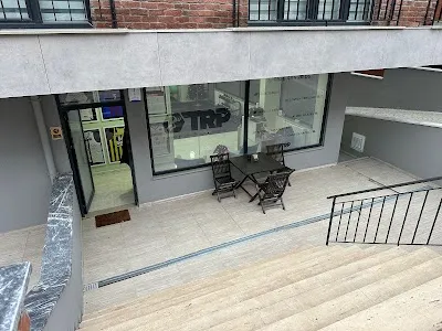 TRP Fizyoterapi - İstanbul Bakırköy