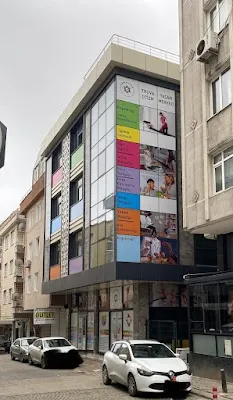 Truva Otizm Yaşam Merkezi (TOYAM) - İstanbul Ümraniye