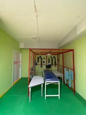 Truva Otizm Yaşam Merkezi (TOYAM) - İstanbul Ümraniye