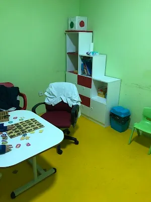 Truva Otizm Yaşam Merkezi (TOYAM) - İstanbul Ümraniye