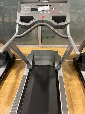 Tuff Gym - İstanbul Kadıköy