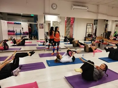 Tuğba'Danspor - İzmir Buca