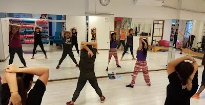 Tuğba'Danspor - İzmir Buca