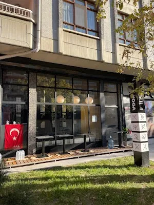 Tula Yoga - Ankara Çankaya