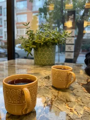 Tula Yoga - Ankara Çankaya