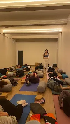 Tula Yoga - Ankara Çankaya