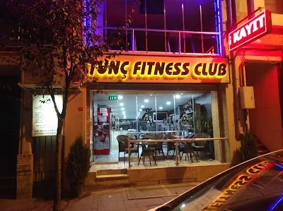 Tunç Fıtness Club - İstanbul Beşiktaş