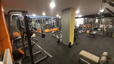 Tunç Fıtness Club - İstanbul Beşiktaş