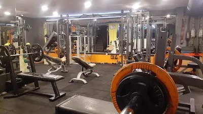 Tunç Fıtness Club - İstanbul Beşiktaş