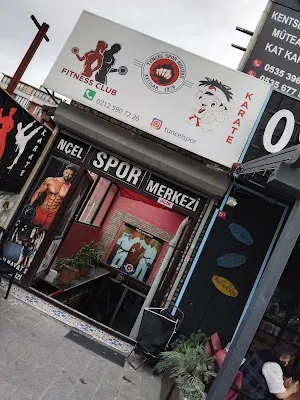 Tunçel Spor Kulübü - İstanbul Avcılar