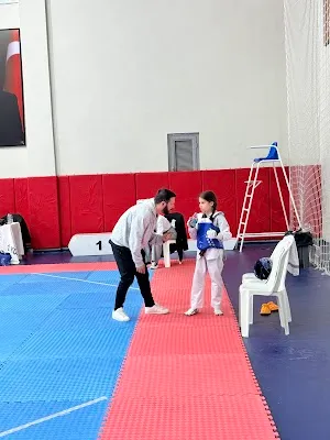 Turgay Taekwondo Spor Kulübü - İstanbul Kağıthane