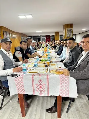 Turgay Taekwondo Spor Kulübü - İstanbul Kağıthane