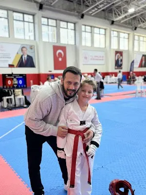 Turgay Taekwondo Spor Kulübü - İstanbul Kağıthane