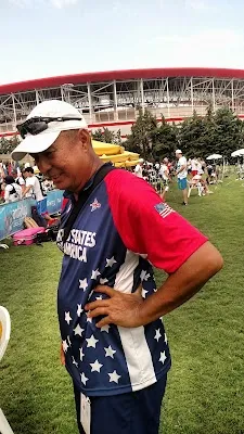 Turkey Archery Federation - Ankara Çankaya