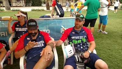 Turkey Archery Federation görsel 2