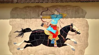 Turkey Archery Federation görsel 3