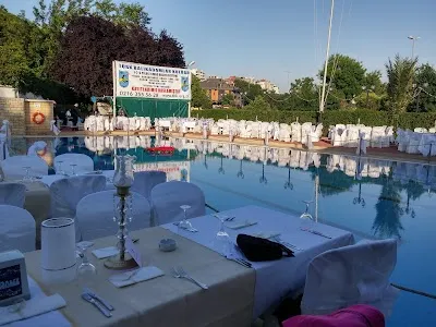 Turkish Divers Club - İstanbul Kadıköy