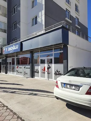 Türkoğlu Fitness görsel 2