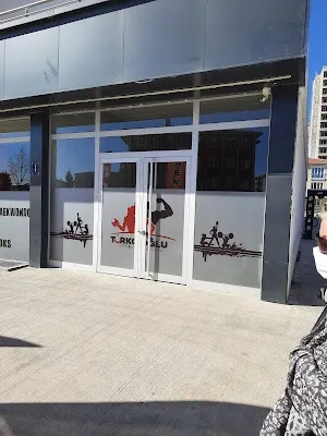 Türkoğlu Fitness görsel 3