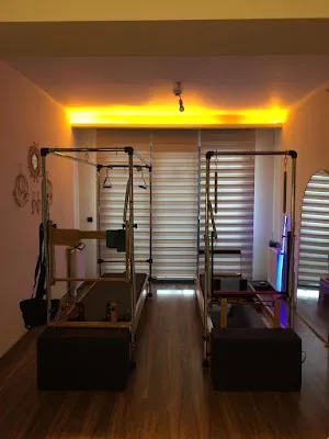 Tuzla Aletli Pilates - İstanbul Tuzla