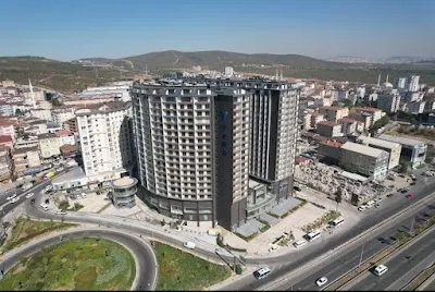 Tuzla Aletli Pilates - İstanbul Tuzla