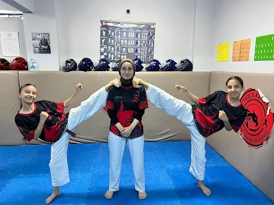 Tuzla Karate Erkanlar Spor Kulubü - İstanbul Tuzla
