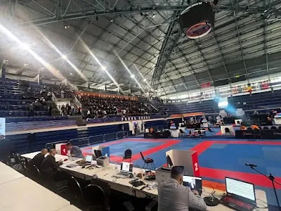 Tuzla Karate Erkanlar Spor Kulubü - İstanbul Tuzla