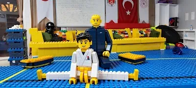 Tuzla Karate Erkanlar Spor Kulubü - İstanbul Tuzla