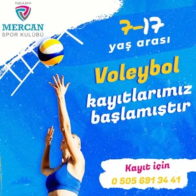 Tuzla Mercan Spor Kulübü görsel 3