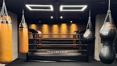 UBA BOXİNG ACADEMY | Sarıyer Boks | Reformer Pilates | Kick Boks | Personal Trainer - İstanbul Sarıyer