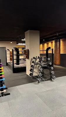 UBA BOXİNG ACADEMY | Sarıyer Boks | Reformer Pilates | Kick Boks | Personal Trainer görsel 2