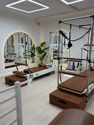 Uba Pilates Studio görsel 2